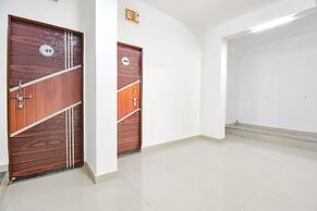 Fabhotel Ashiyana Lodge