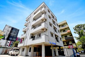 Fabhotel Ashiyana Lodge