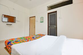 Fabhotel Ashiyana Lodge