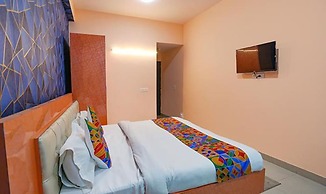 FabHotel Red Roof Residency
