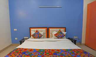 FabHotel Red Roof Residency