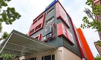 FabHotel Red Roof Residency