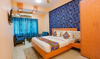 FabHotel Red Roof Residency