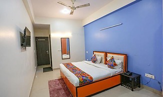 FabHotel Red Roof Residency