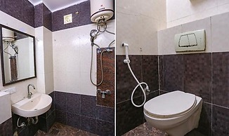 FabHotel Red Roof Residency