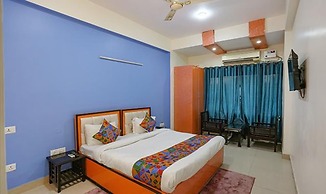 FabHotel Red Roof Residency