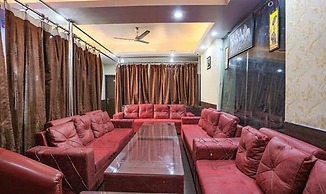 FabHotel Red Roof Residency