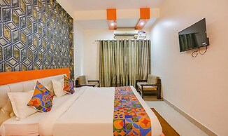 FabHotel Red Roof Residency