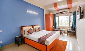 FabHotel Red Roof Residency