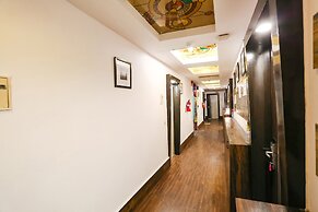 Fabhotel Sentinel Suites