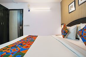 Fabhotel Sentinel Suites