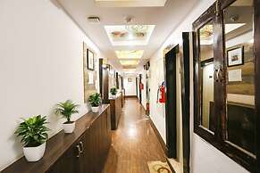 FabHotel Veetara