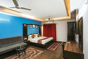 Fabhotel Sentinel Suites