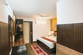 Fabhotel Sentinel Suites