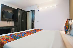 Fabhotel Sentinel Suites