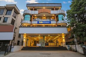 FabHotel Veetara