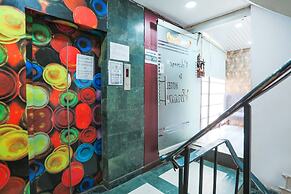 Fabhotel Sentinel Suites