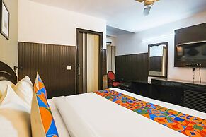 Fabhotel Sentinel Suites