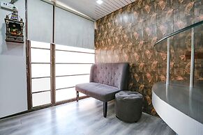 Fabhotel Sentinel Suites