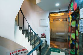 Fabhotel Sentinel Suites