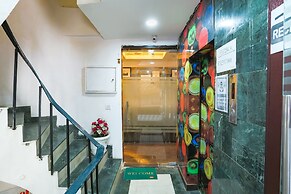 Fabhotel Sentinel Suites