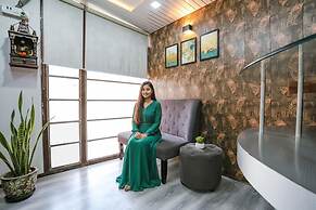 FabHotel Veetara