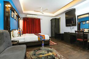 Fabhotel Sentinel Suites