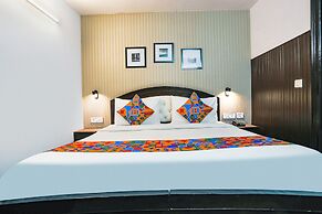 Fabhotel Sentinel Suites