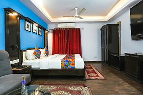 Fabhotel Sentinel Suites