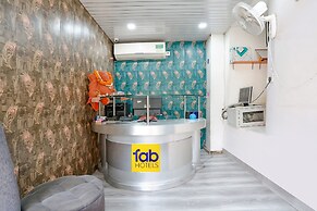 Fabhotel Sentinel Suites