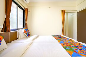 Fabexpress Sai Vyankatesh