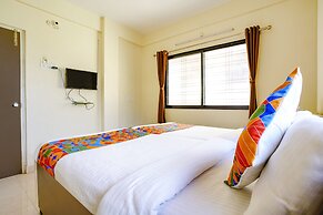 Fabexpress Sai Vyankatesh