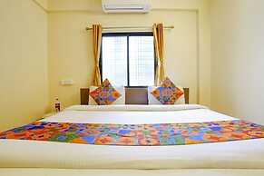 Fabexpress Sai Vyankatesh