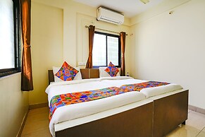 Fabexpress Sai Vyankatesh