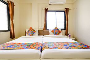 Fabexpress Sai Vyankatesh