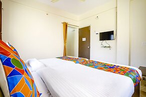 Fabexpress Sai Vyankatesh