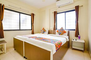 Fabexpress Sai Vyankatesh