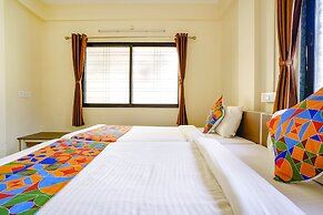 Fabexpress Sai Vyankatesh