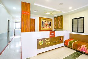 Fabexpress Sai Vyankatesh