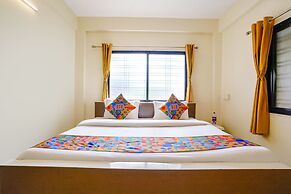 Fabexpress Sai Vyankatesh