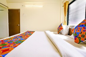 Fabexpress Sai Vyankatesh