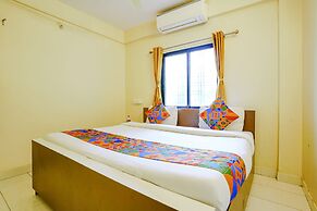 Fabexpress Sai Vyankatesh