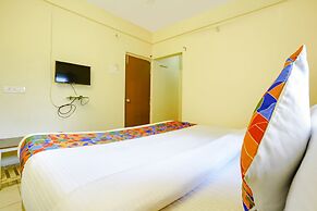 Fabexpress Sai Vyankatesh