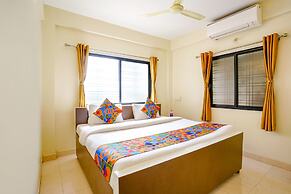 Fabexpress Sai Vyankatesh