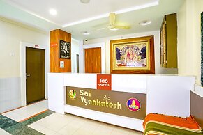 Fabexpress Sai Vyankatesh