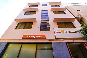 Fabexpress Sai Vyankatesh