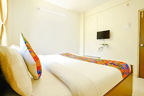 Fabexpress Sai Vyankatesh