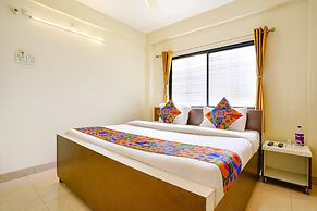 Fabexpress Sai Vyankatesh