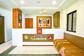 Fabexpress Sai Vyankatesh