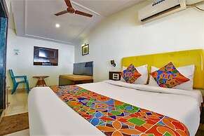 FabHotel Silver Leef & Resort